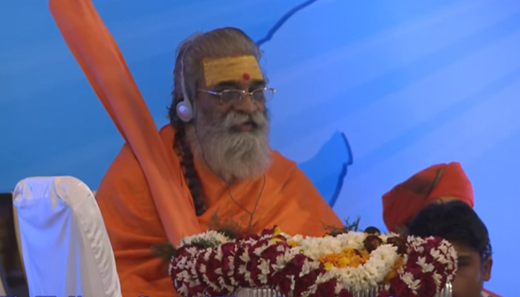  Vasudevanand Saraswati